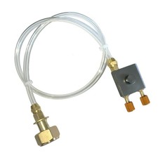  Détendeur Camping Gaz