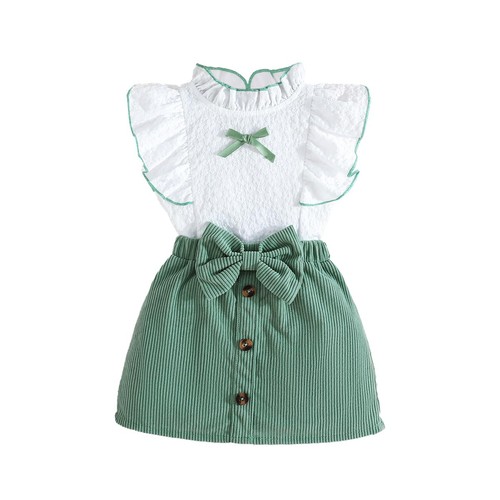Vetement bebe fille été - fille,