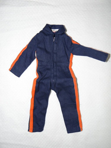 Tenue hélicoptère geyperman - hélicoptère,