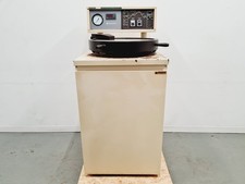 Pièces Détachées Autoclave