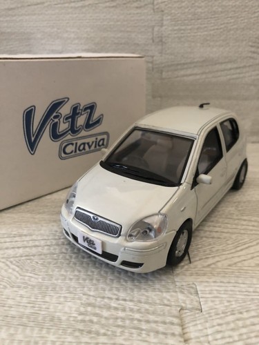 Toyota first generation - 1/24,