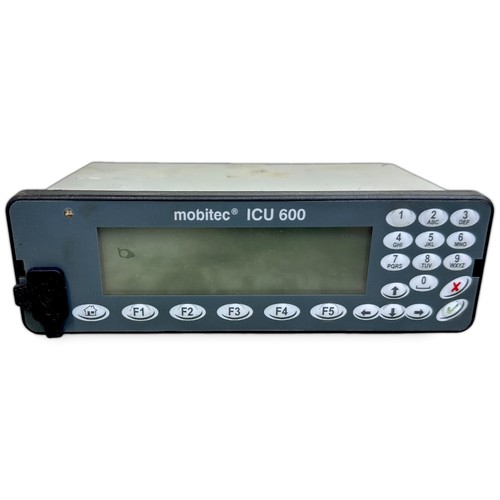 Bus tp2234039 control - ii,