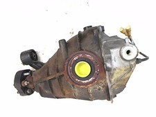 Pont (propulsion) OPEL OMEGA B