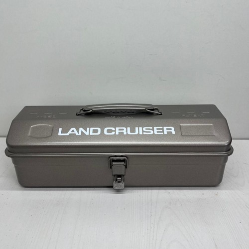 Oem toyota land cruiser toyo - cruiser,