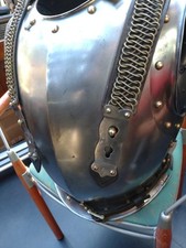 cuirasse de cuirassier