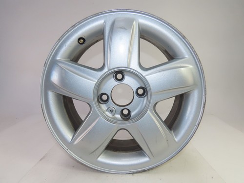 Jante aluminium renault - aluminium,