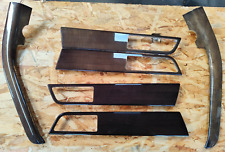 INSERT BOIS PORTE CONSOLE RANGE ROVER SPORT AUTOBIOGRAPHY 5.0i  AH32-045K14-A