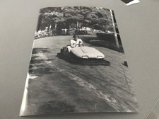 FRANÇOIS DUVAL - PHOTO DE PRESSE ORIGINALE 18x24cm