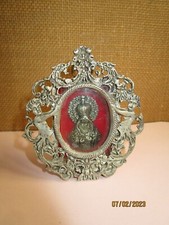 Objet religieux orthodoxe /