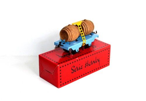 Serie hornby wagon - hornby,