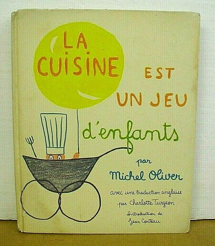 Cuisine est jeu - est,