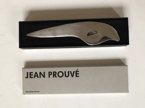 Jean prouve coupe papier - papier, open
