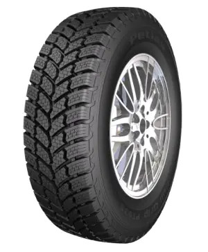 Pneus hiver 225 - d'hiver, r16c