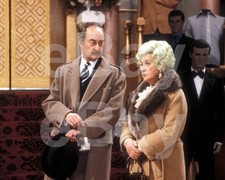 Êtes-Vous Servi (TV) Frank