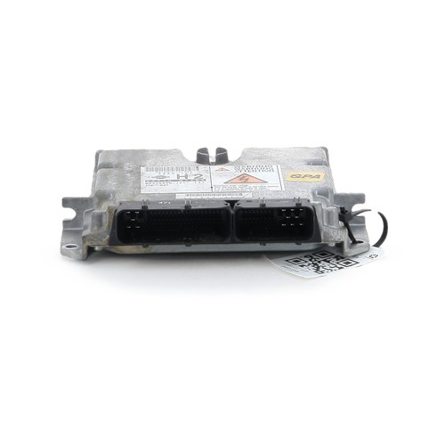 Calculateur moteur renault - calculateur,