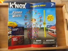 K'NEX - Ferry Wheel . Complet