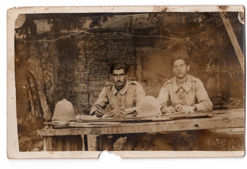 Cartes postales - 4,