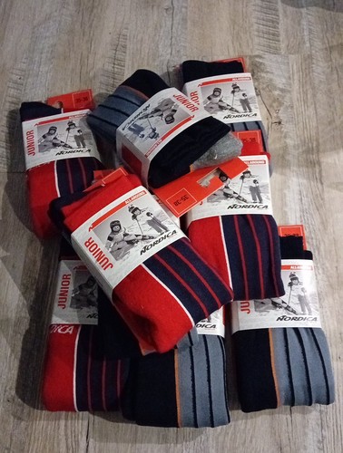 Lot revendeur chaussettes - lot,