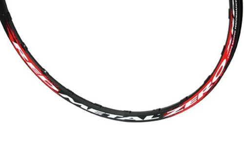 Fulcrum pneu avant - avant, en