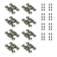 Charnières de porte anciennes