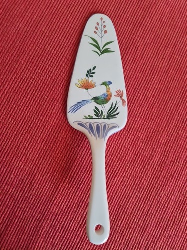 Pelle tarte gien oiseau du - tarte,