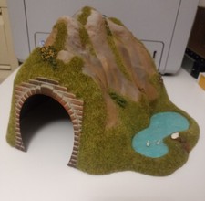 Tunnel HO Noch Train Miniature