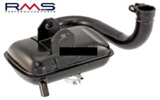 Marmitte Pour VESPA P 200 E PX