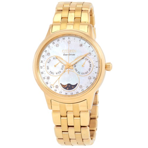 Citizen calendrier moon - citizen,