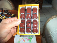 DINKY TOYS  ATLAS - 35  A   -