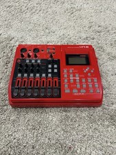 FOSTEX MR-8 Digital MultiTracker - READY TO RECORD!