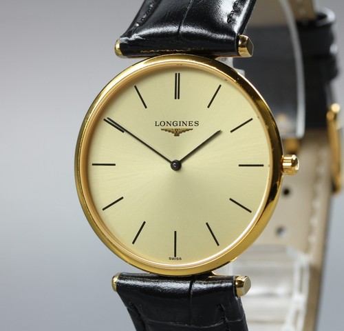 Montre vintage longines - vintage,