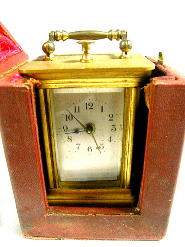 Ancienne rare pendule - 🇫🇷,