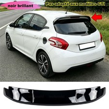 Becquet de toit Pour Peugeot