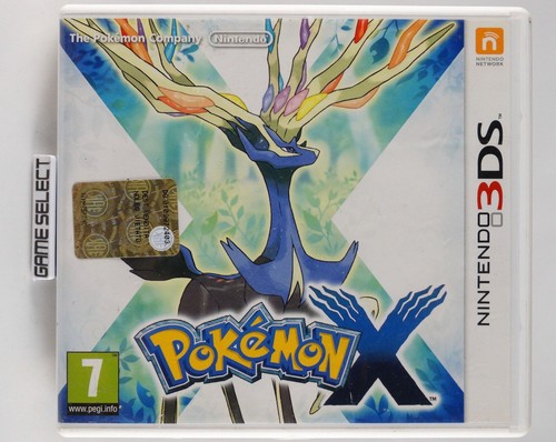 Pokémon jeu nintendo - pokémon,