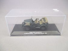 DV12450 ALTAYA 1/43 DODGE