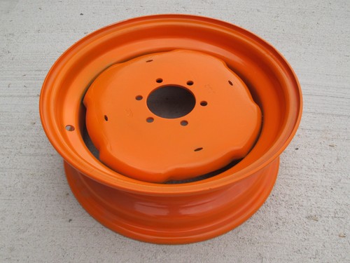 Rear wheel rim 16 - rim,