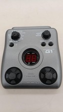 ZOOM G1 Guitare Multi Effets