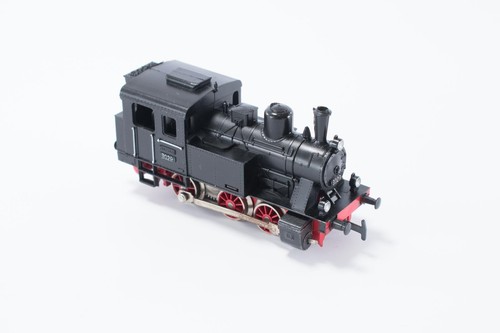 Locomotive train miniature - locomotive,