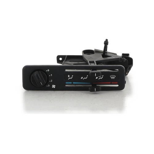 Commande chauffage ligier - commande, de