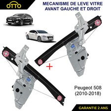 MECANISME LEVE VITRE AVANT