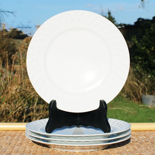 Set assiettes en - de,