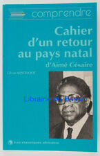 Comprendre le Cahier d'un