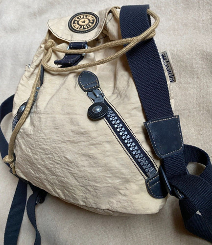 Kipling sac à dos bag - *,