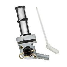 Robinet Augmenté Réservoir Essence SIP Fast Flux Vespa 50 Special R L N 90