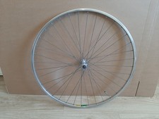 Roue avant MAVIC MA2 700c hub