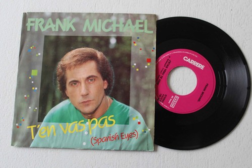 Frank michael vas pas - pas, /