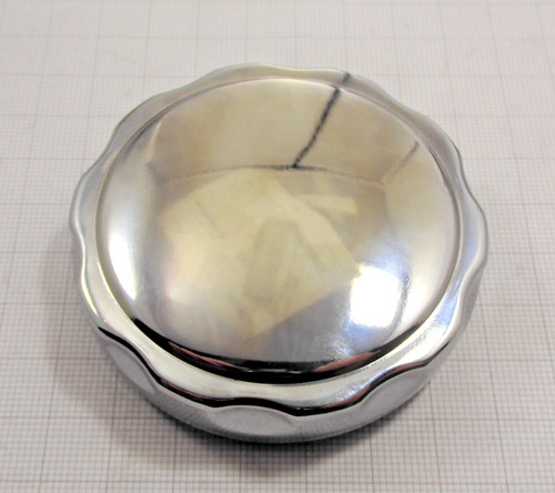 Cap réservoir dkw - de, 40mm