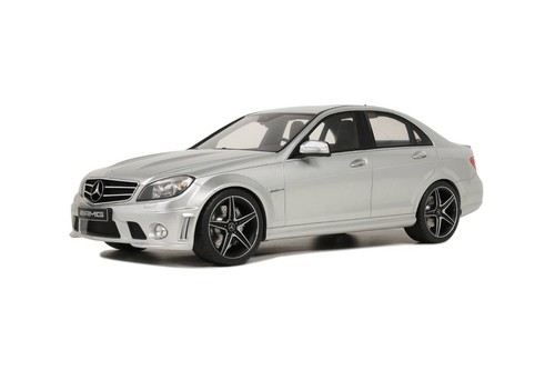 Spirit mercedes benz - gt, c63
