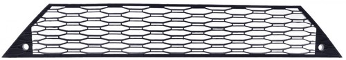 Grille pare choc - avant, pour