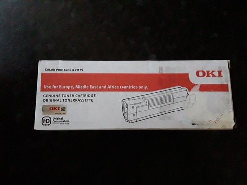 Oki original toner c5650 5750 - toner, c5650/5750
